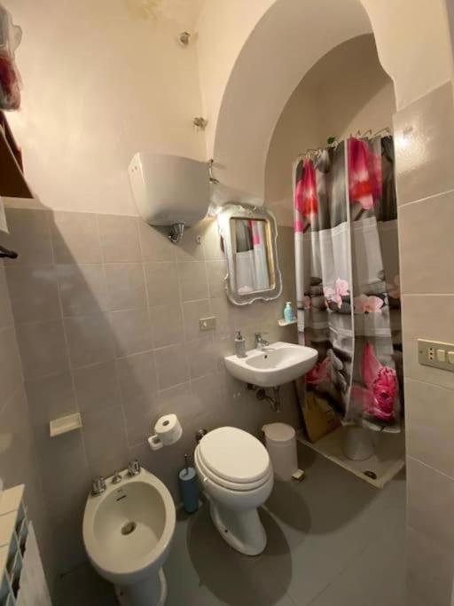 Apartament Antico Borgo San Quirico dʼOrcia Zewnętrze zdjęcie