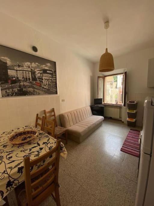 Apartament Antico Borgo San Quirico dʼOrcia Zewnętrze zdjęcie
