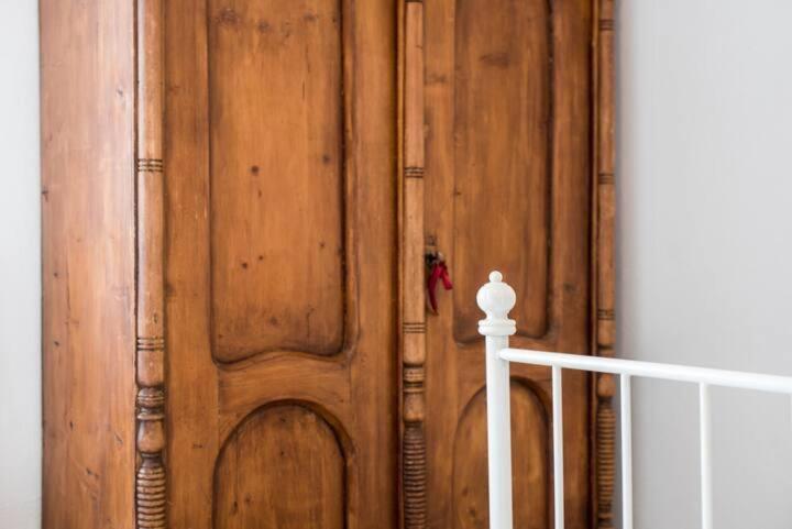 Apartament Antico Borgo San Quirico dʼOrcia Zewnętrze zdjęcie