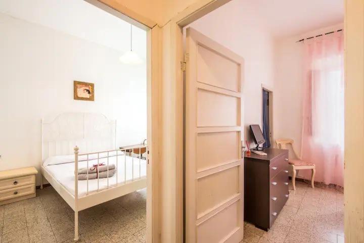 Apartament Antico Borgo San Quirico dʼOrcia Zewnętrze zdjęcie