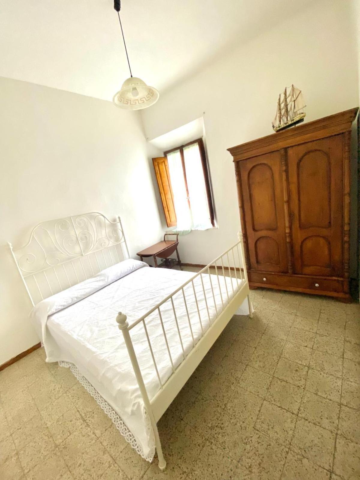 Apartament Antico Borgo San Quirico dʼOrcia Zewnętrze zdjęcie